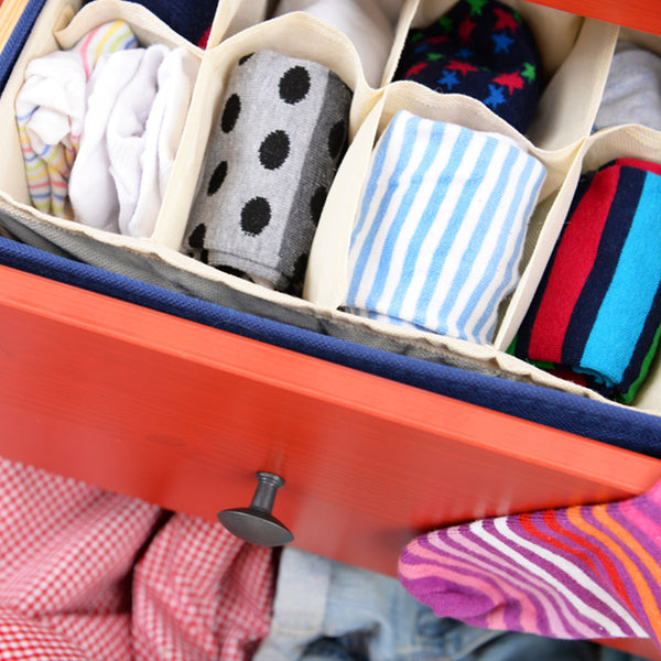 Alternative Uses for Kids Socks