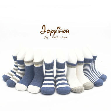 Stripe Winter Warm Socks