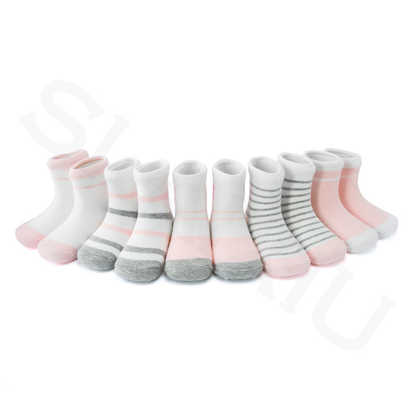 Cute Cotton Kids Socks