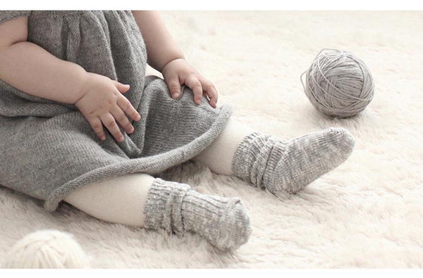 Thick Winter Baby Socks