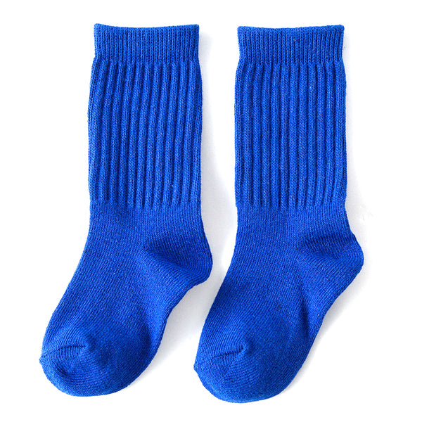 Colorful Baby Leg Warmers