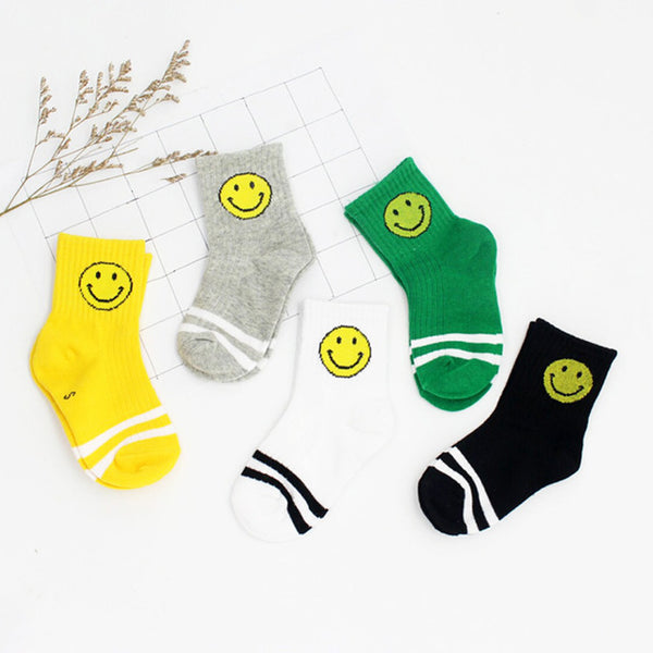 Stripe Winter Warm Socks