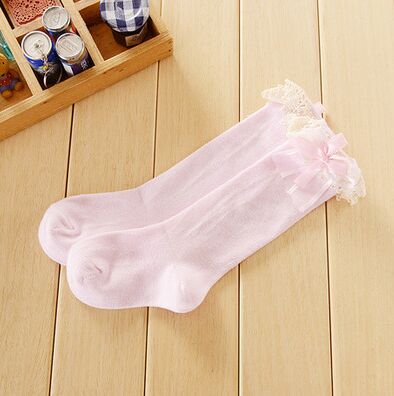Princess Style Leg Warmers