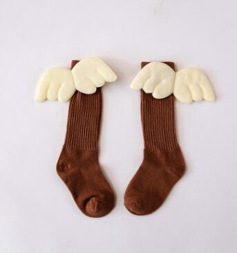 Lovely Fashion Wing Socks